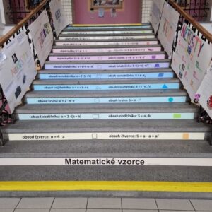 Matematické vzorce